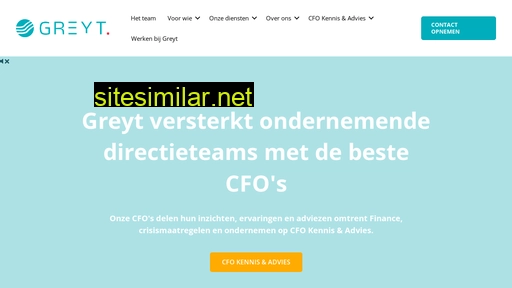 greyt.nl alternative sites