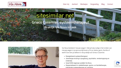 griecocasemier.nl alternative sites
