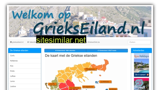 griekseiland.nl alternative sites