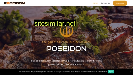 grieksrestaurant-poseidon.nl alternative sites