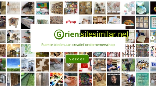 grienselhof.nl alternative sites