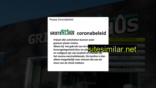 grietenijhus.nl alternative sites
