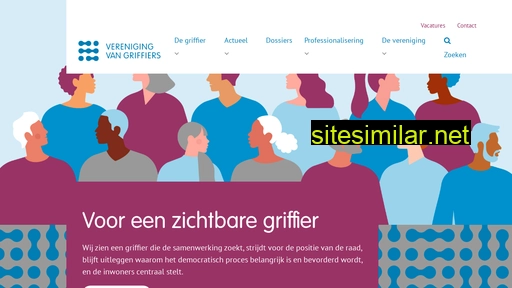 griffiers.nl alternative sites