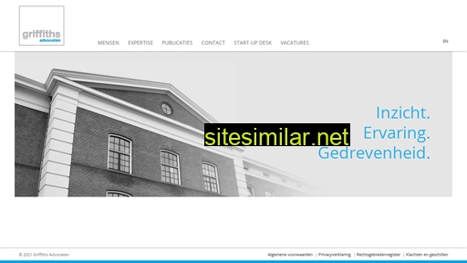 griffithsadvocaten.nl alternative sites