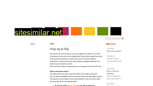 gripopjedip.nl alternative sites