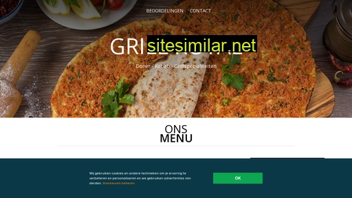 grill-royal.nl alternative sites