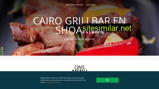 grillroom-cairo-beverwijk.nl alternative sites