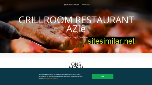 grillroom-pizzeria-azie.nl alternative sites