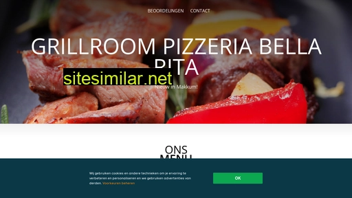 grillroom-pizzeria-bella-rita-makkum.nl alternative sites