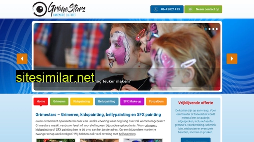 grimestars.nl alternative sites