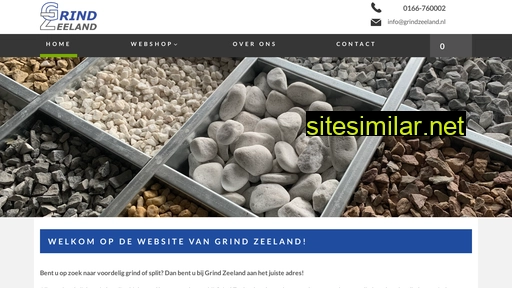 grindzeeland.nl alternative sites