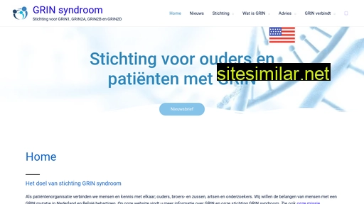 grinsyndroom.nl alternative sites