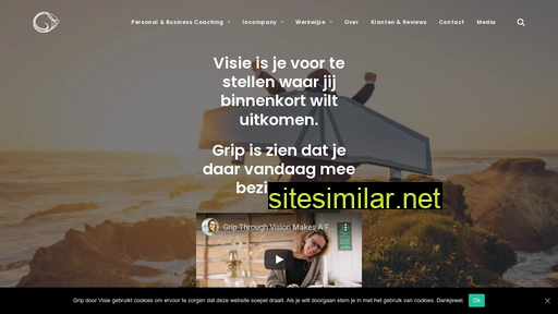 gripdoorvisie.nl alternative sites
