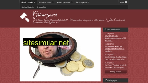 grivnagozer.nl alternative sites
