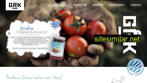 grk-food.nl alternative sites