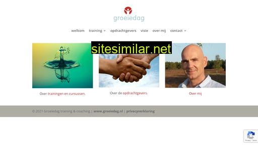 groeiedag.nl alternative sites
