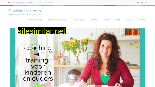 groeikrachthoorn.nl alternative sites