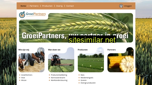 groeipartners.nl alternative sites