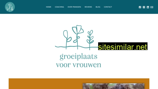groeiplaatsvoorvrouwen.nl alternative sites