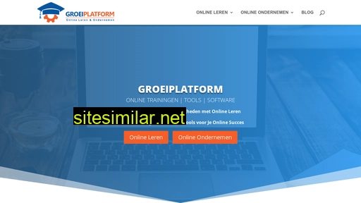 groeiplatform.nl alternative sites