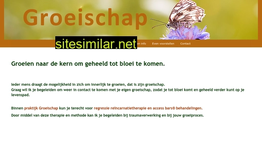 groeischap.nl alternative sites