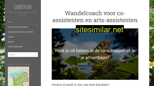 groeituin.nl alternative sites