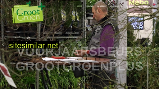 groenbeurszundert.nl alternative sites