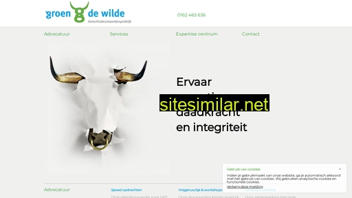 groendewilde.nl alternative sites
