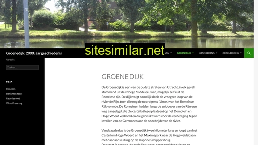 groenedijk35.nl alternative sites