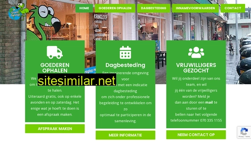 groeneflamingo.nl alternative sites