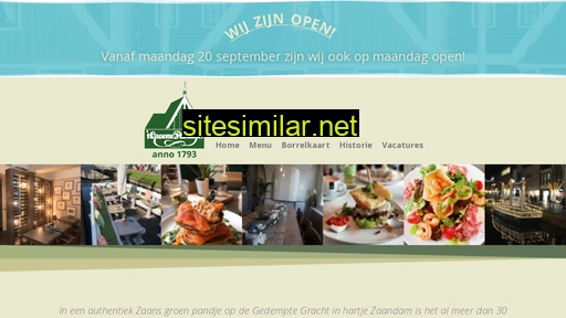 groenepandje.nl alternative sites