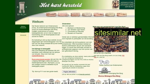 groeneplaats.nl alternative sites