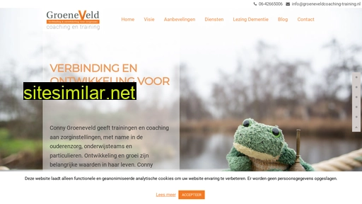 groeneveldcoaching-training.nl alternative sites