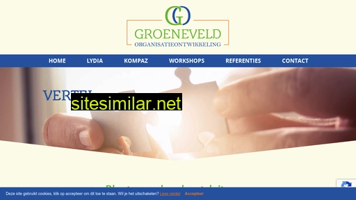 groeneveldorganisatieontwikkeling.nl alternative sites