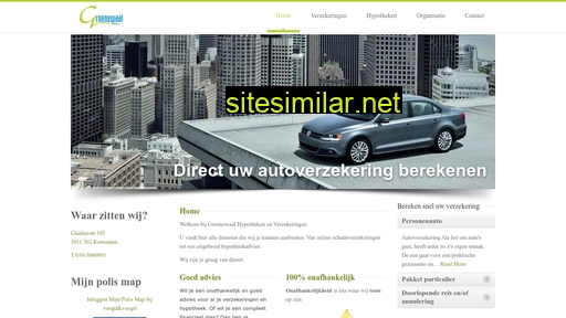 groenewaal.nl alternative sites