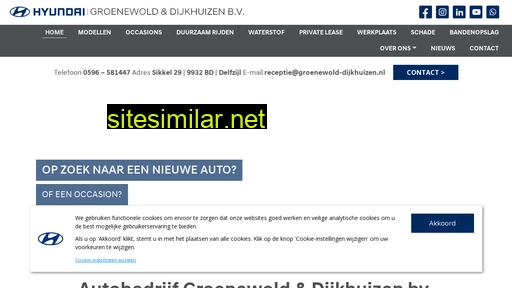 groenewold-dijkhuizen.nl alternative sites