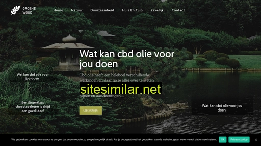 groenewoudnet.nl alternative sites