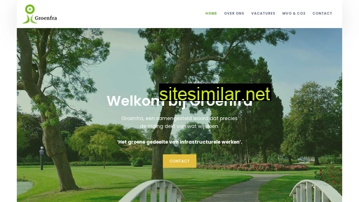 groenfra.nl alternative sites