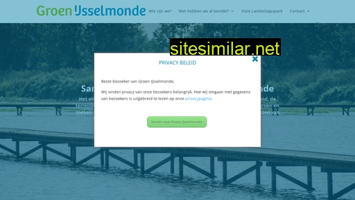 groenijsselmonde.nl alternative sites