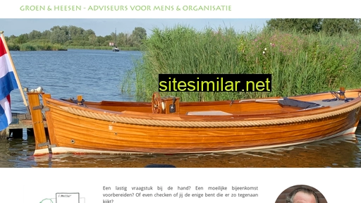 groen-heesen.nl alternative sites