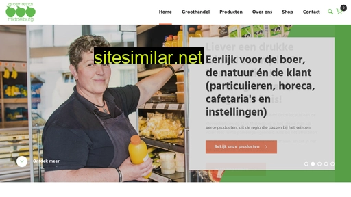 groentehal.nl alternative sites
