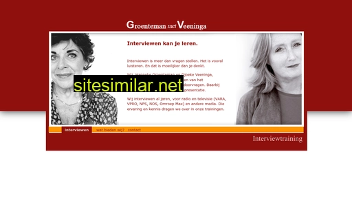 groentemanmetveeninga.nl alternative sites