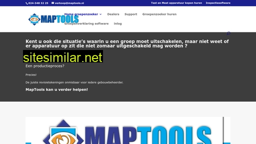 groepenzoeker.nl alternative sites