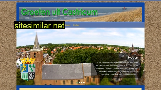 groetenuitcastricum.nl alternative sites