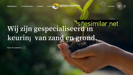 grondbankhollandsmidden.nl alternative sites