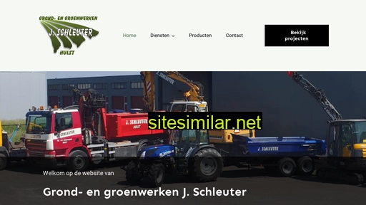 grondengroenwerken.nl alternative sites