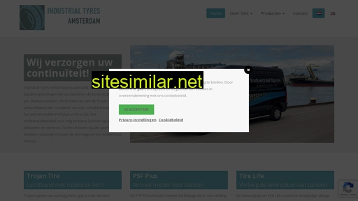grondverzet-banden.nl alternative sites