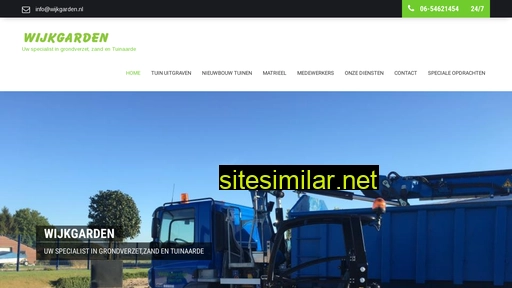 grondverzethaarlem.nl alternative sites