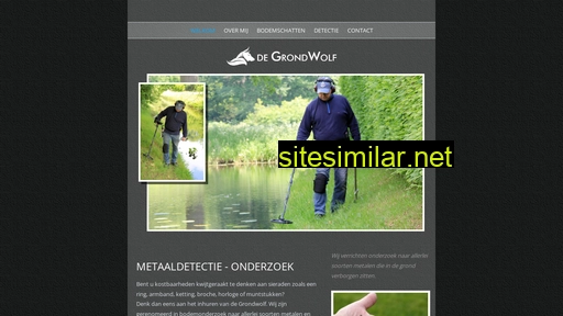 grondwolf.nl alternative sites