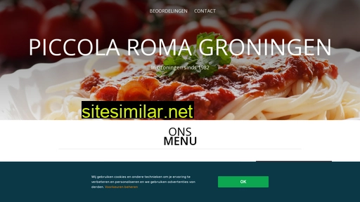 groningen-piccolaroma.nl alternative sites